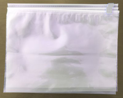 Cs�sz�z�ras tasak (visszaz�rhat� tasak)